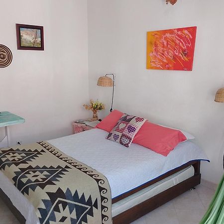 Hotel Hola! Veci Villa de Leyva Esterno foto