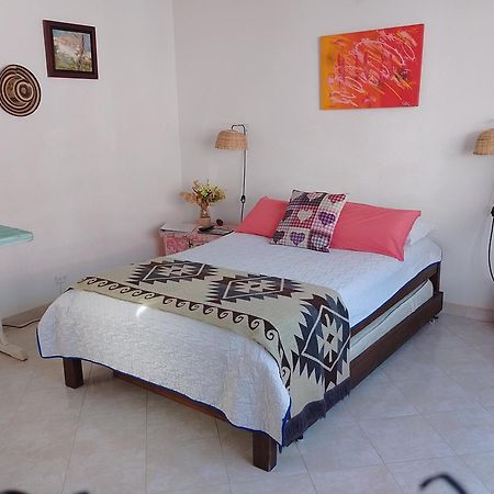 Hotel Hola! Veci Villa de Leyva Esterno foto