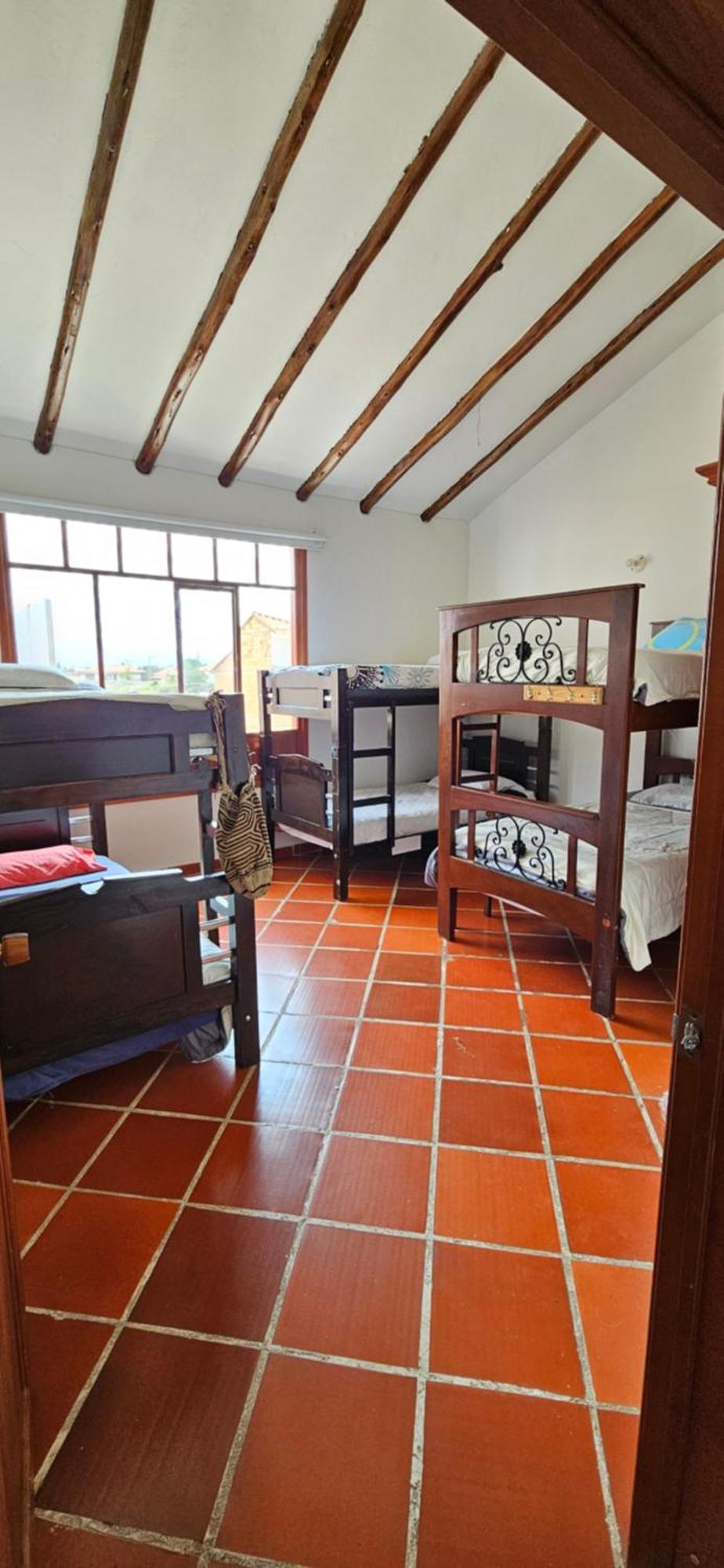 Hotel Hola! Veci Villa de Leyva Esterno foto