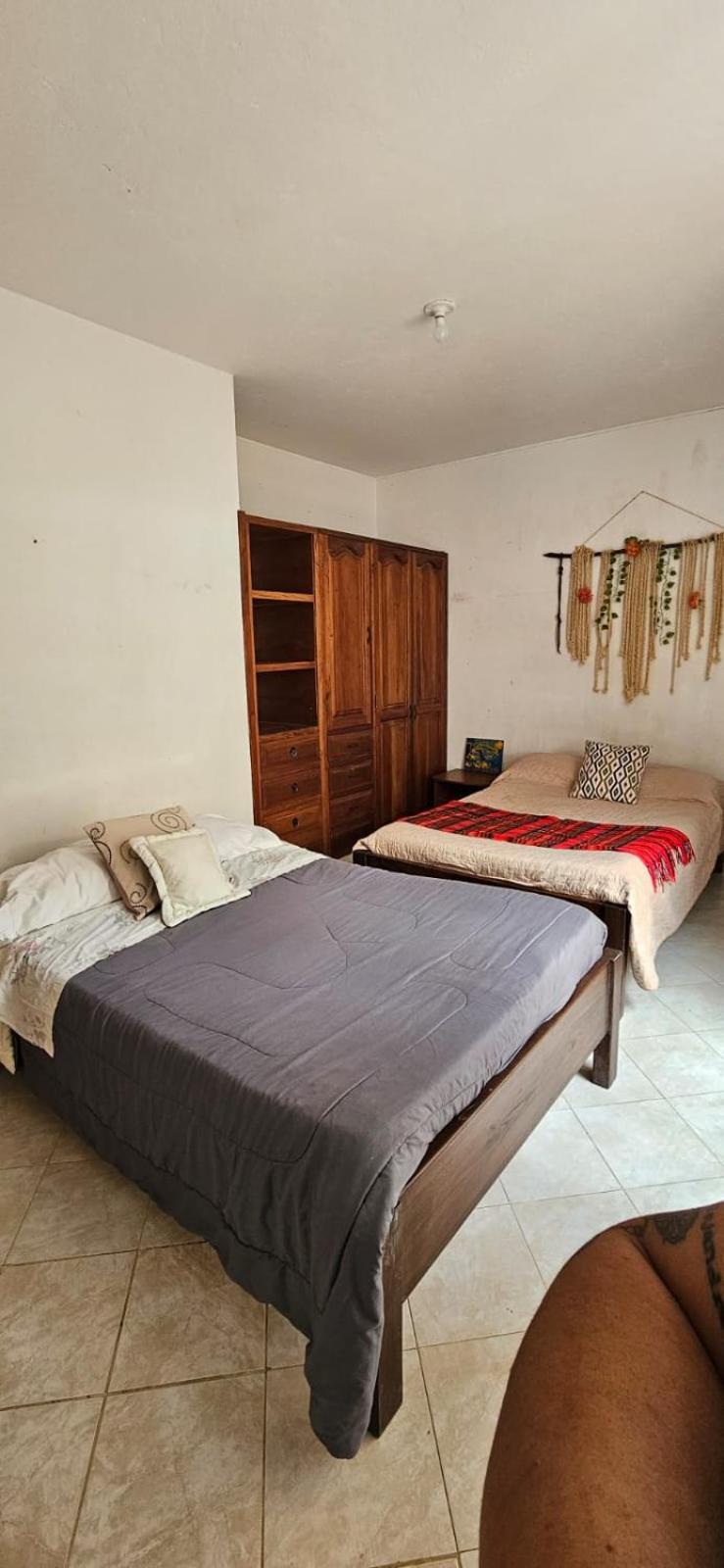 Hotel Hola! Veci Villa de Leyva Esterno foto