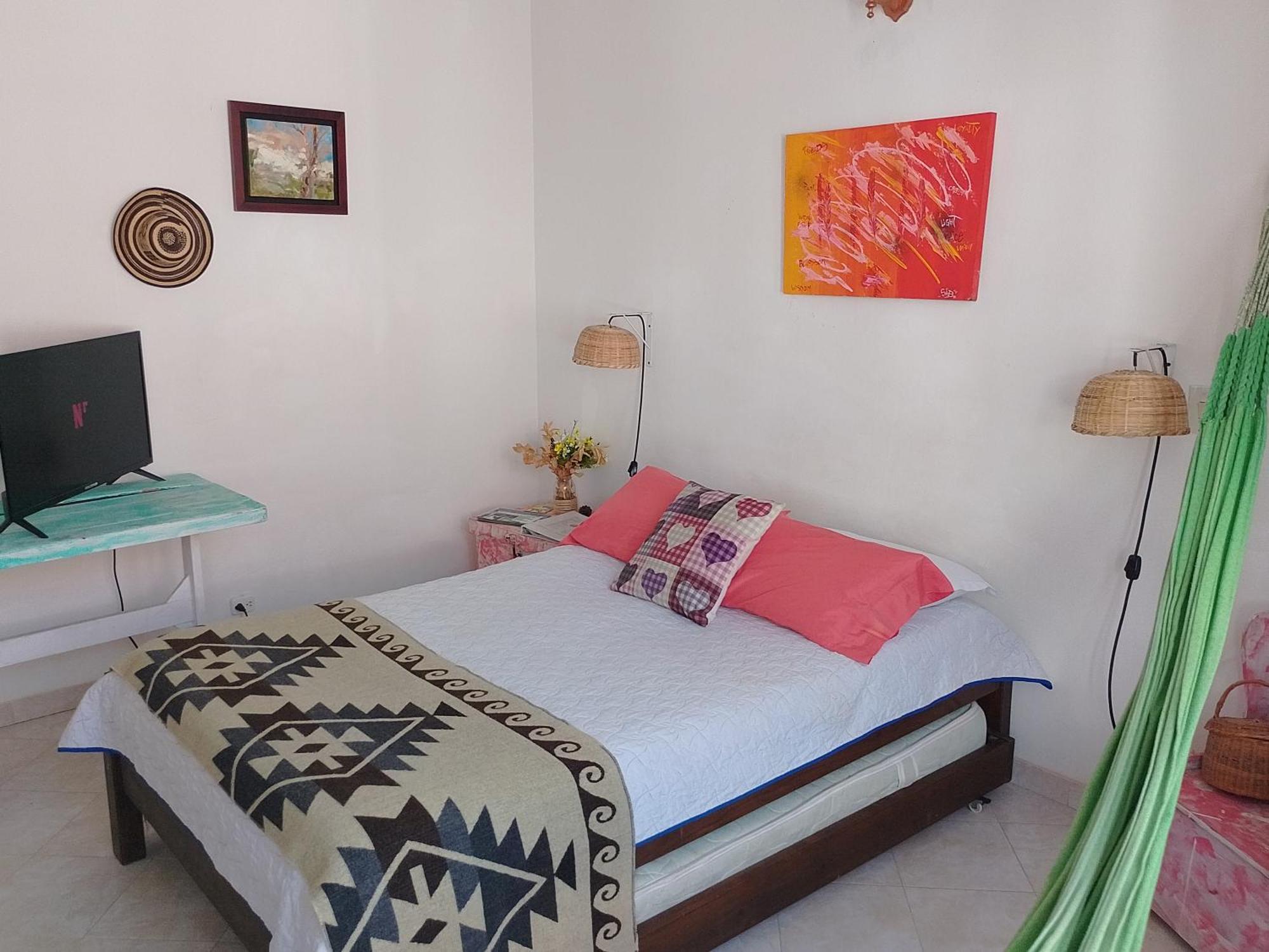 Hotel Hola! Veci Villa de Leyva Esterno foto
